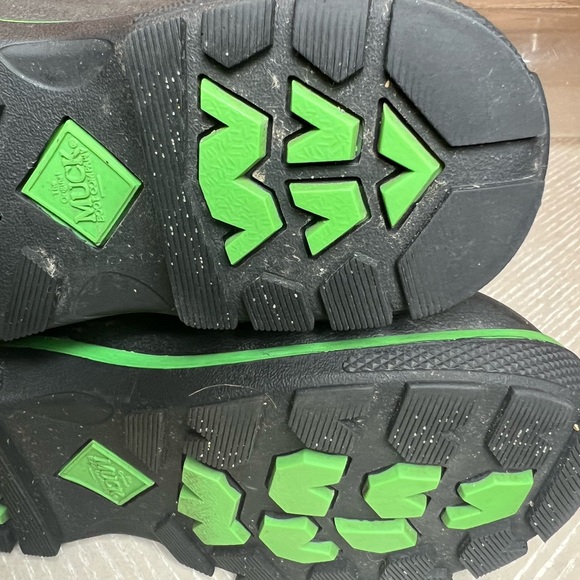 Kids Muck Boots - Picture 6 of 9